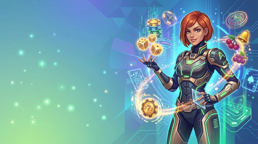 Erleben Sie erstklassige Casino-Unterhaltung im beliebten Aureonplay Casino Deutschland.